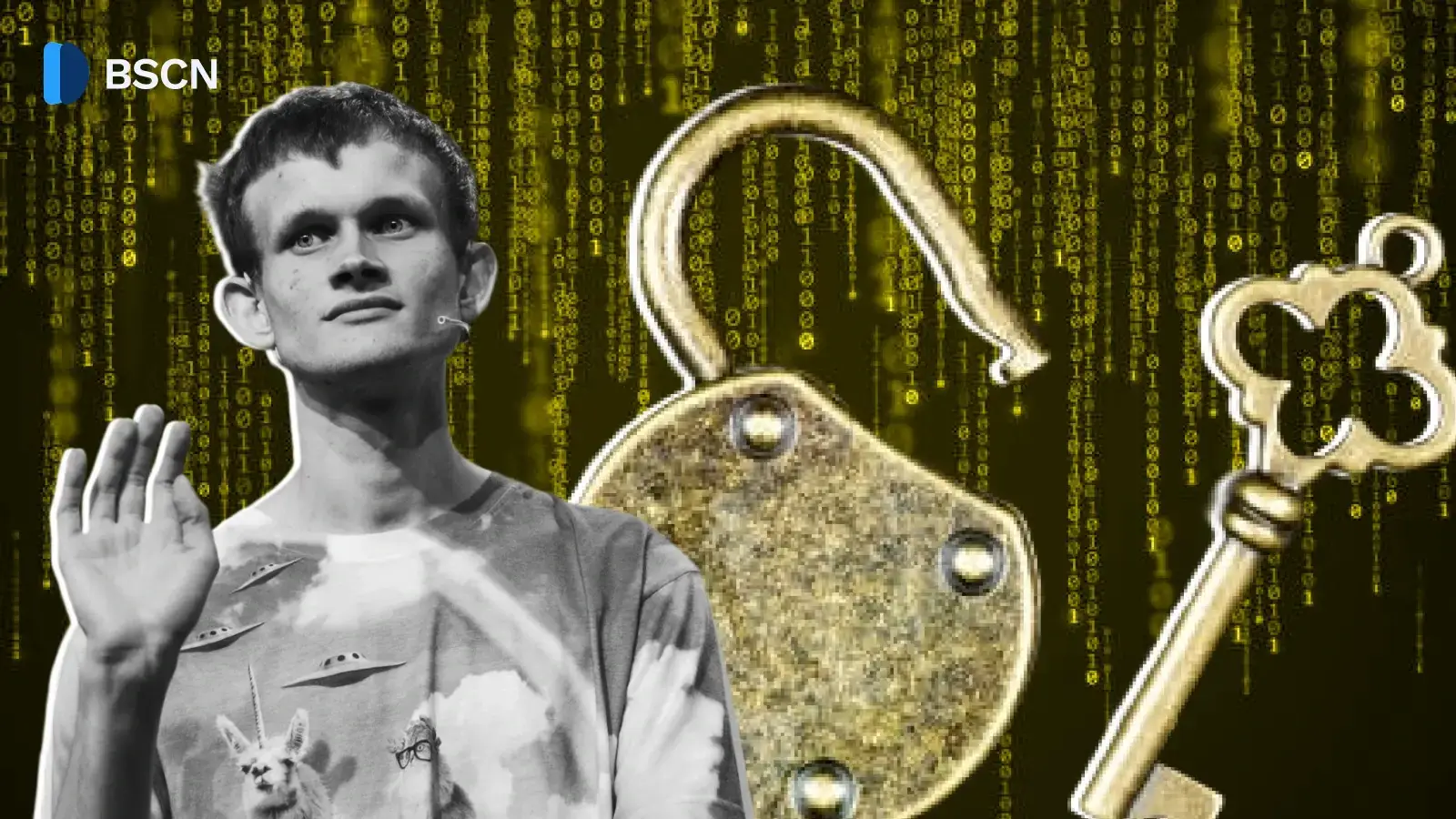 Vitalik Buterin’s New Favourite: What Is GKR Protocol?
