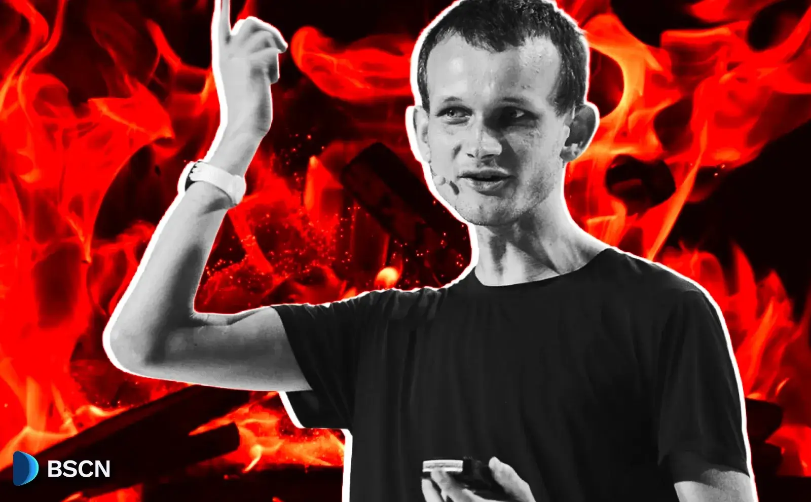 Vitalik Buterin Attacks L1s After L2s: His Argument Explained