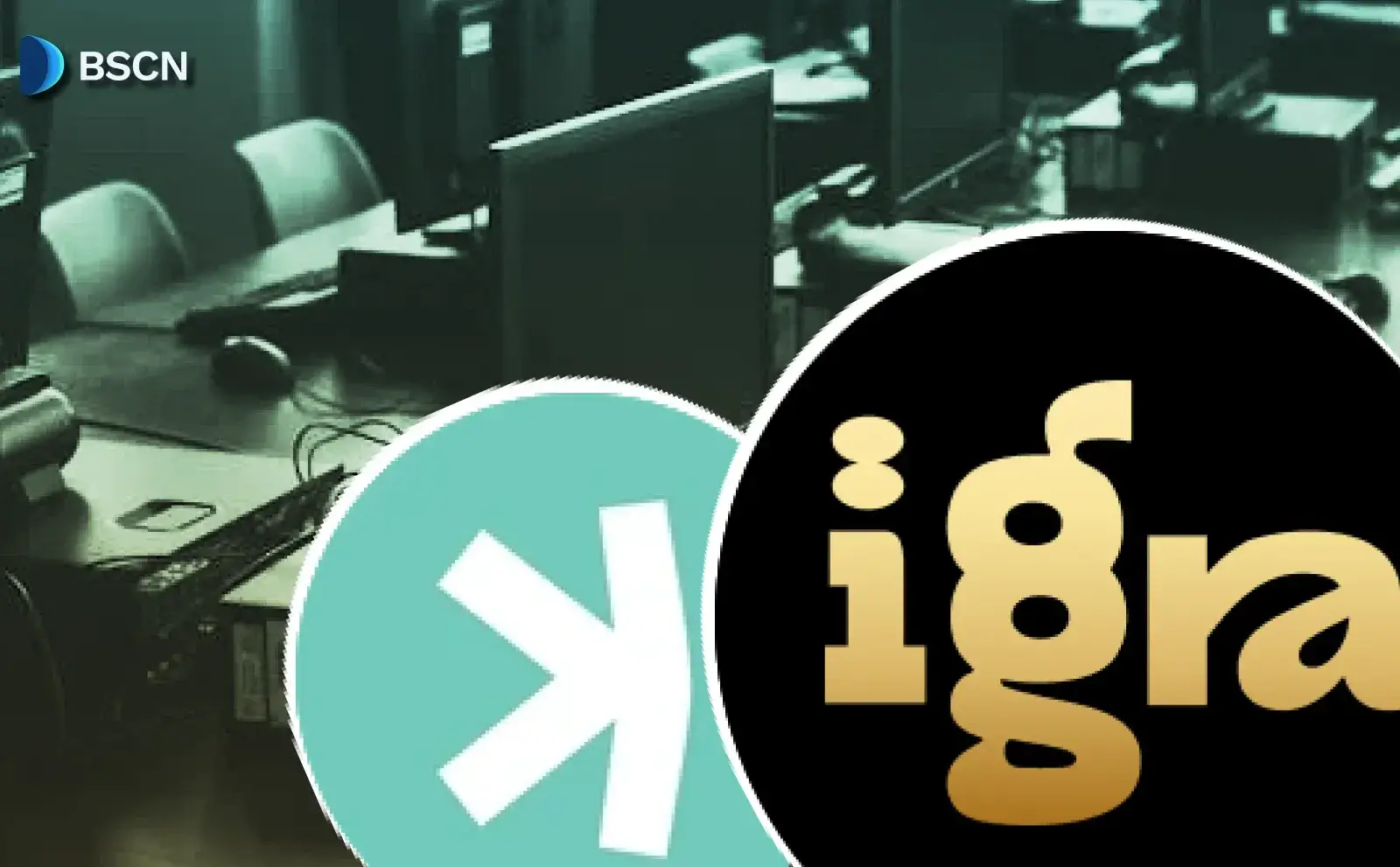 Layer 2 on Kaspa Blockchain: What is Igra Network?