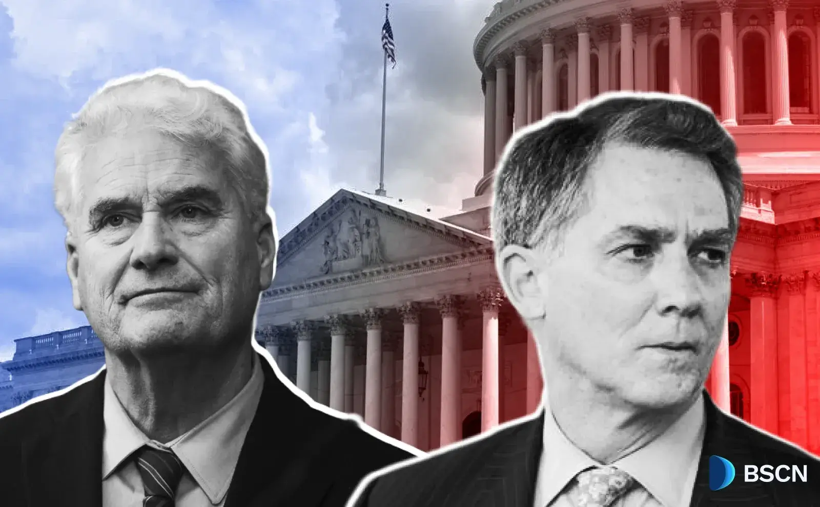 What is the Clarity Act?