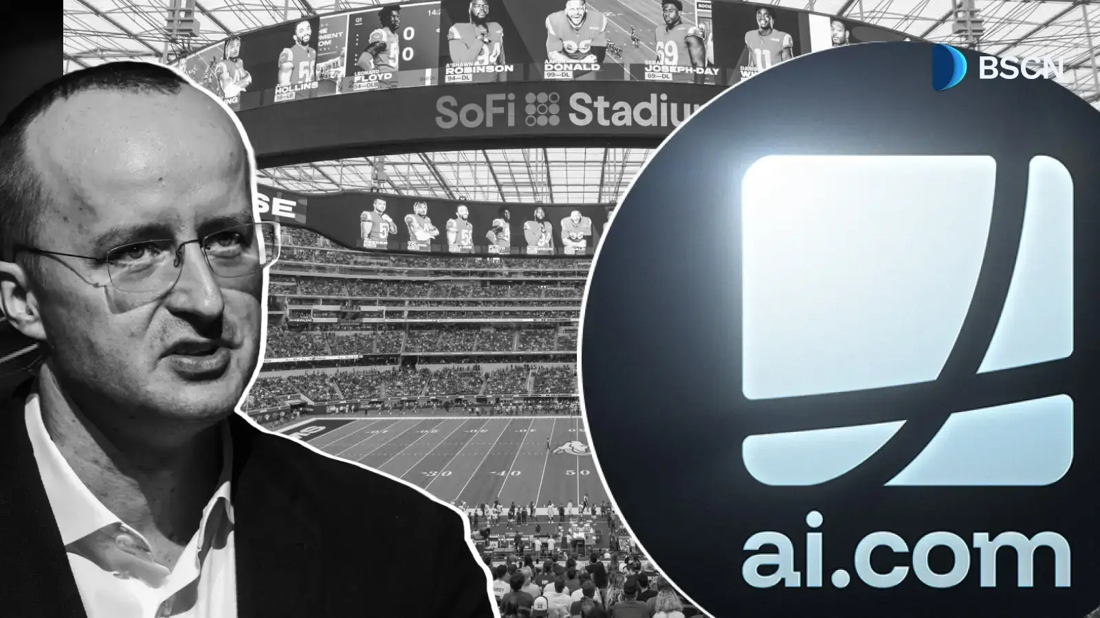 What Is Kris Marszalek's AI.com?