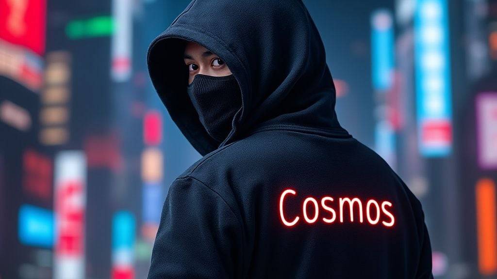 Cosmos Hub's Liquid Staking Code Faces Security Risks With North Korean Links