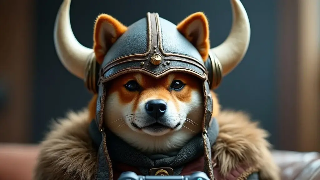 Floki's Valhalla Partners with Esports Giant Alliance