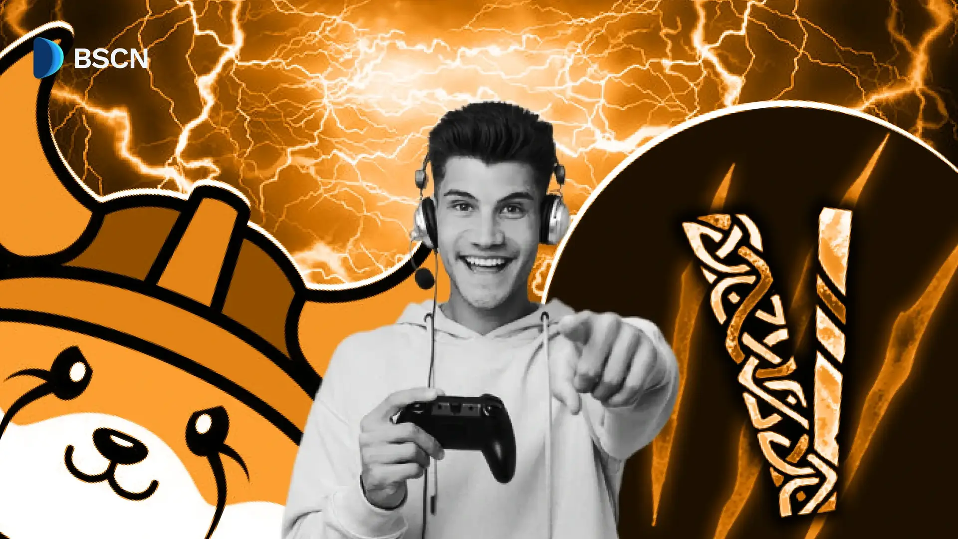 FLOKI Valhalla Tournament Begins in September With $150k Prize Pool