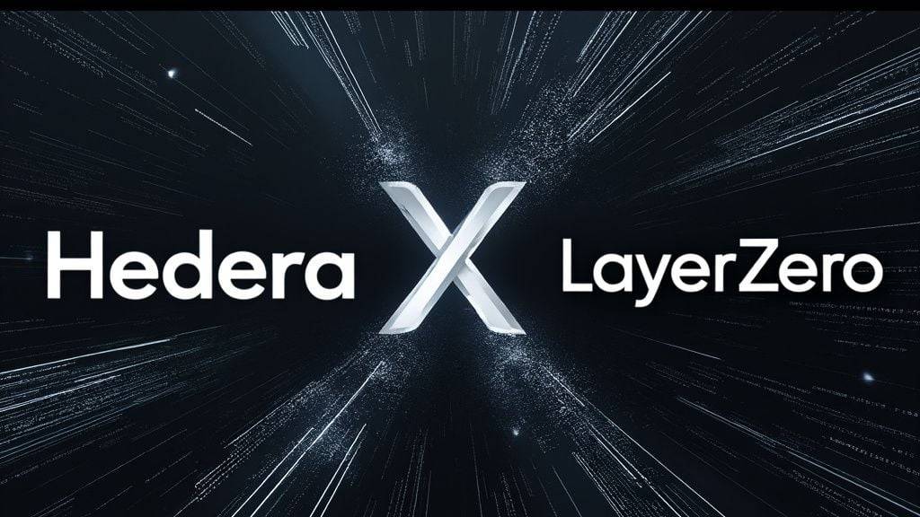 Hedera Integrates LayerZero Amid Mainnet v0.54 Release