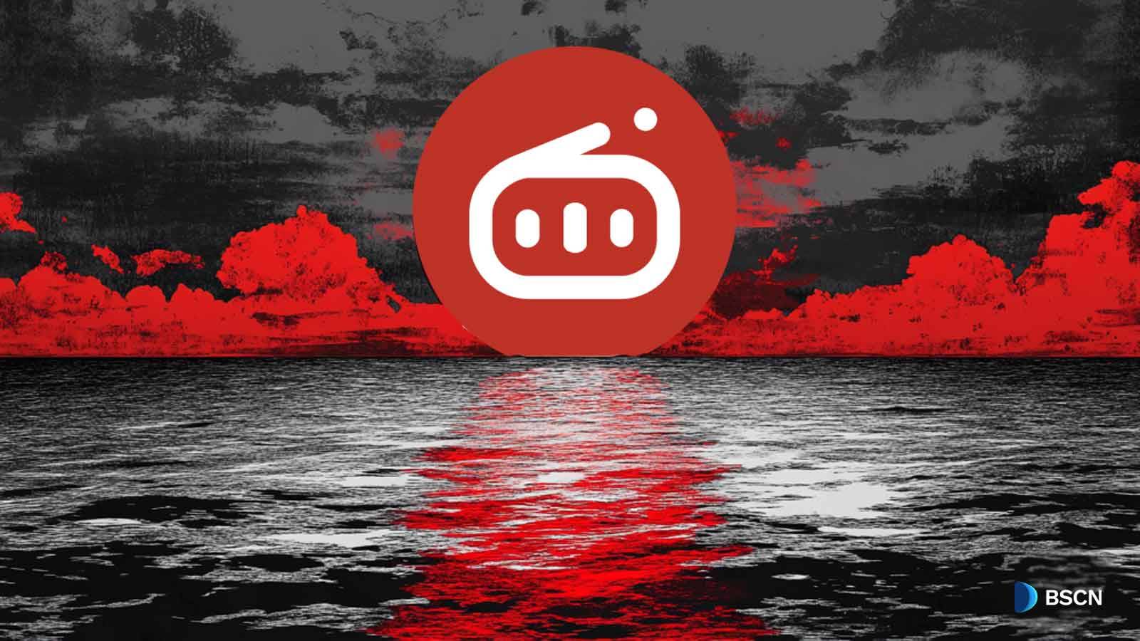 What is the Recent Paradigm-Funded Reddio Network?