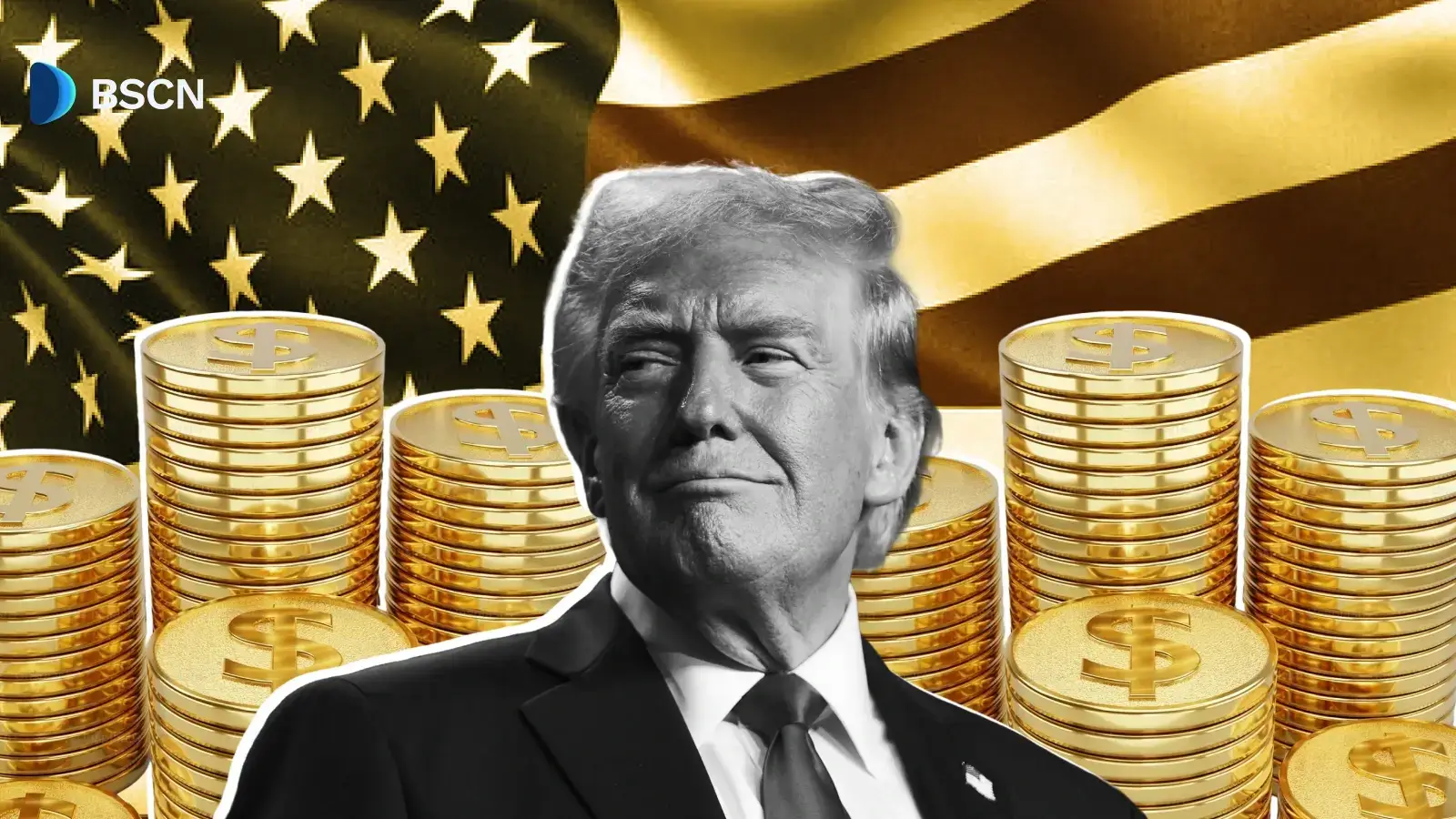 Is the US Using Stablecoins to Devalue Its $37T Debt?