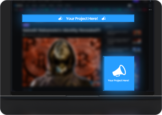 Ad Banners