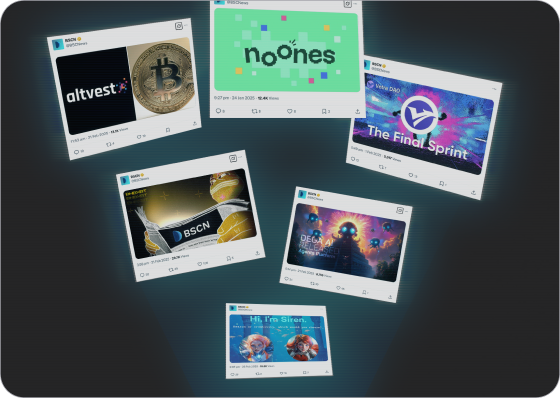 Promotional Tweets