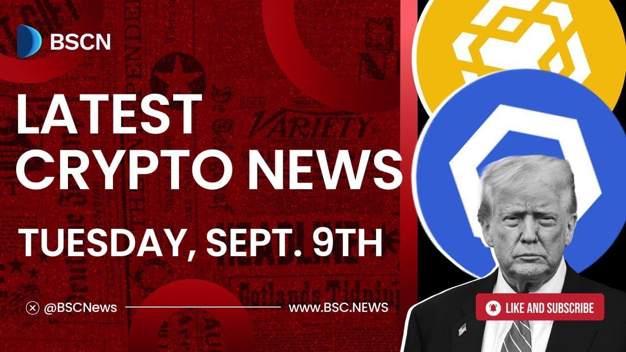 Google Cloud Jumps Into Crypto With Big News! And More Top Crypto News for 2025