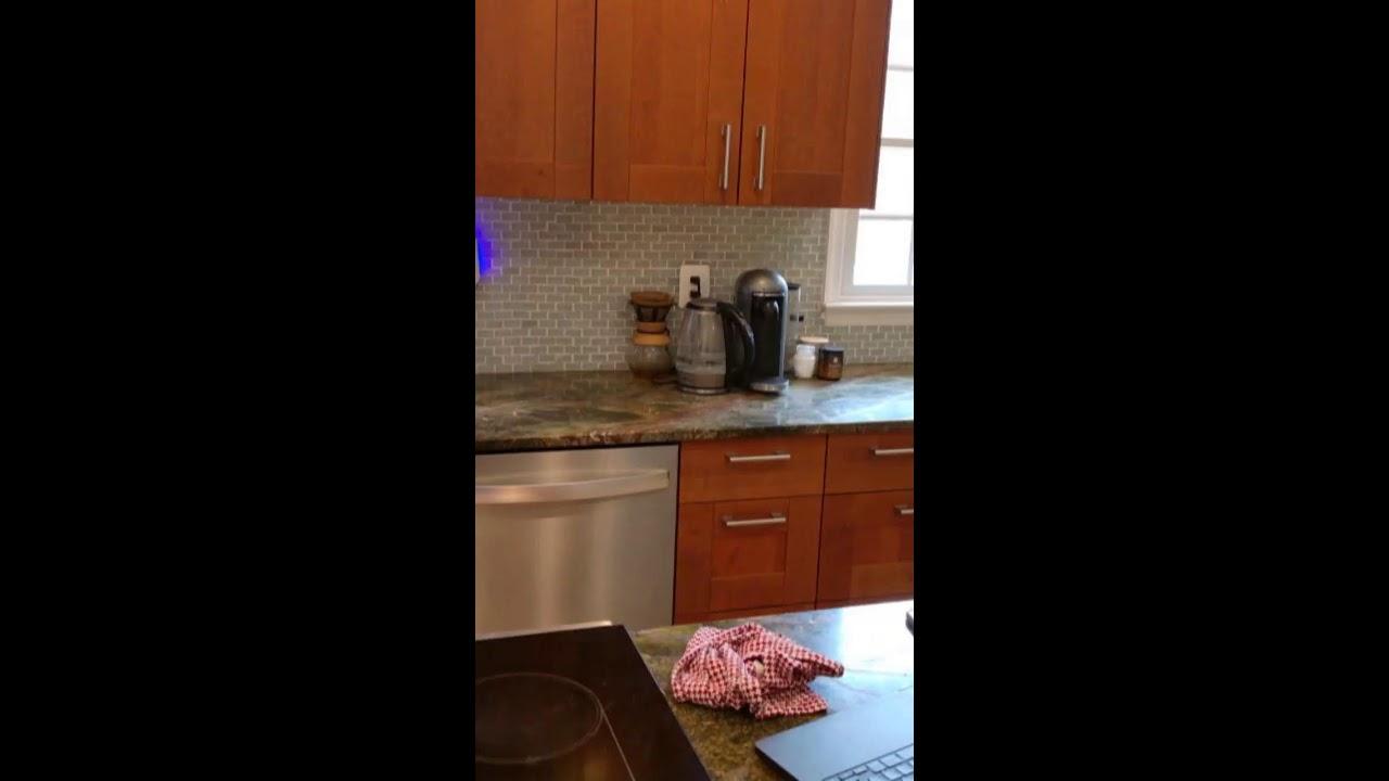 Let Her Cook: Chili and Cornbread! 📱