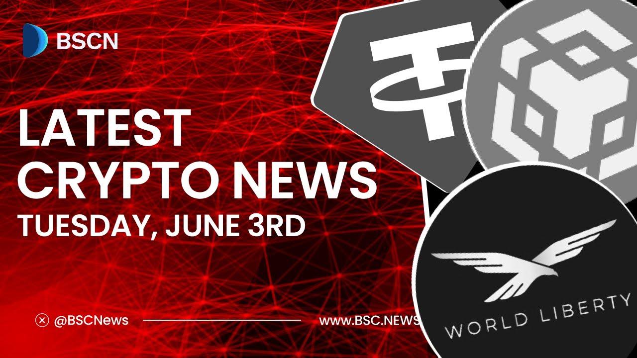 Robinhood Acquires Bitstamp for $200M! And more Daily Crypto News