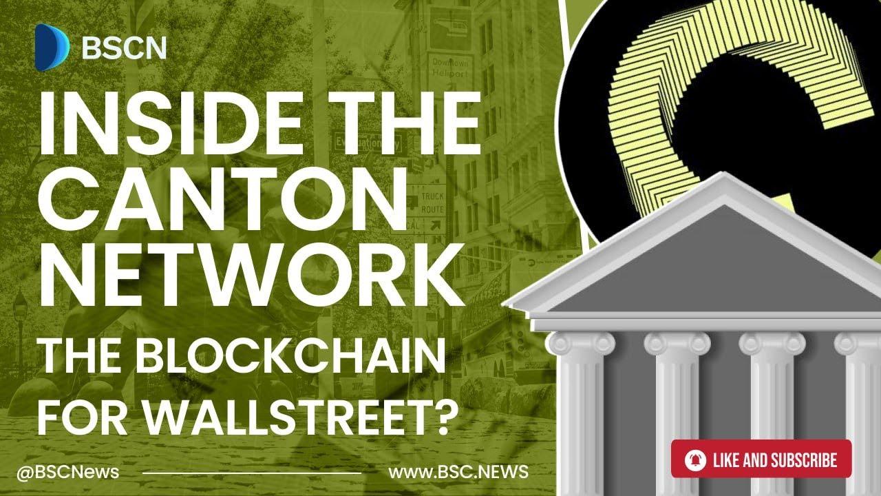 Canton Network 2025: $CC Tokenomics, Privacy for Institutions & $6T RWAs!