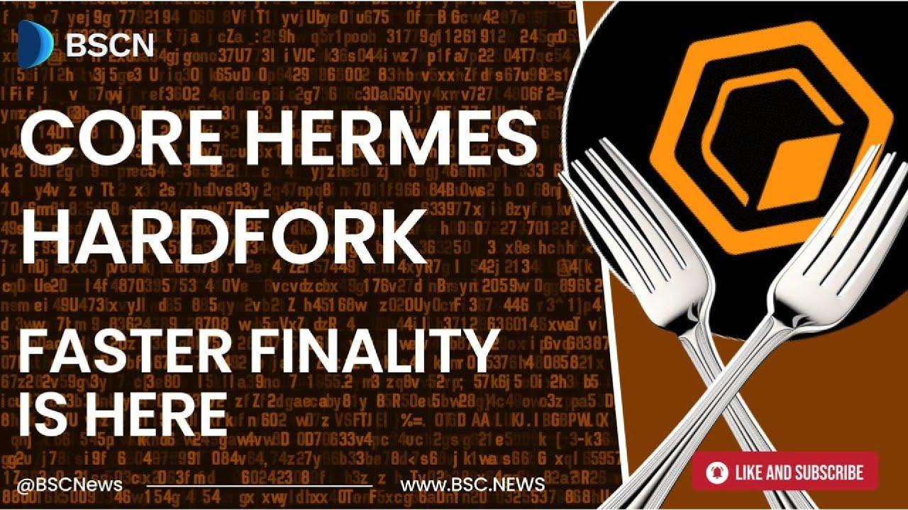 Why Is Everyone Talking About Hermes Hardfork 2025?
