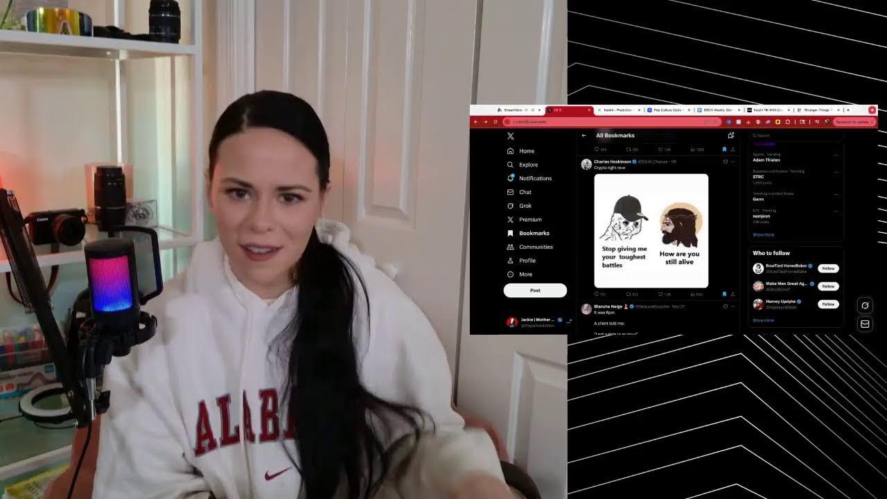 This Week's Hottest Crypto News