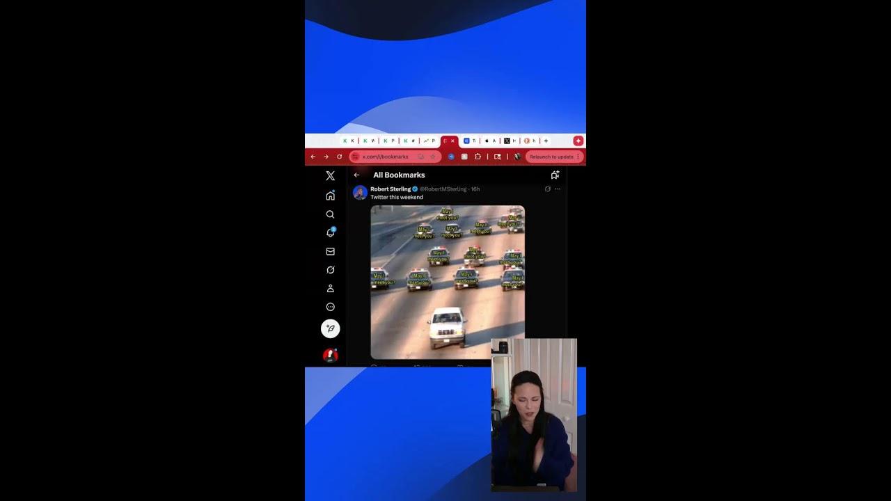 Let Her Cook: This Week's Top Prediction Markets 📱