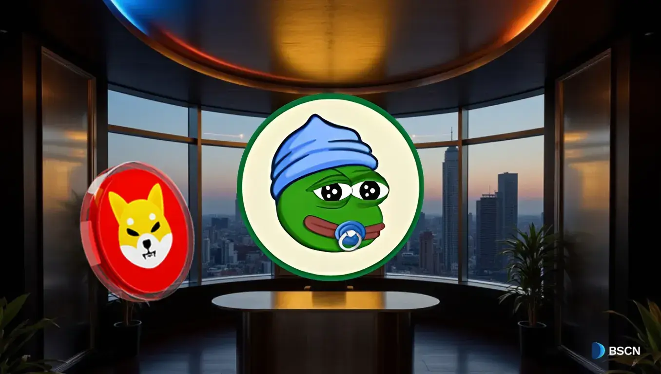 How Shiba Inu's (SHIB) 2025 Price Action Makes Little Pepe (LILPEPE) a Better Investment