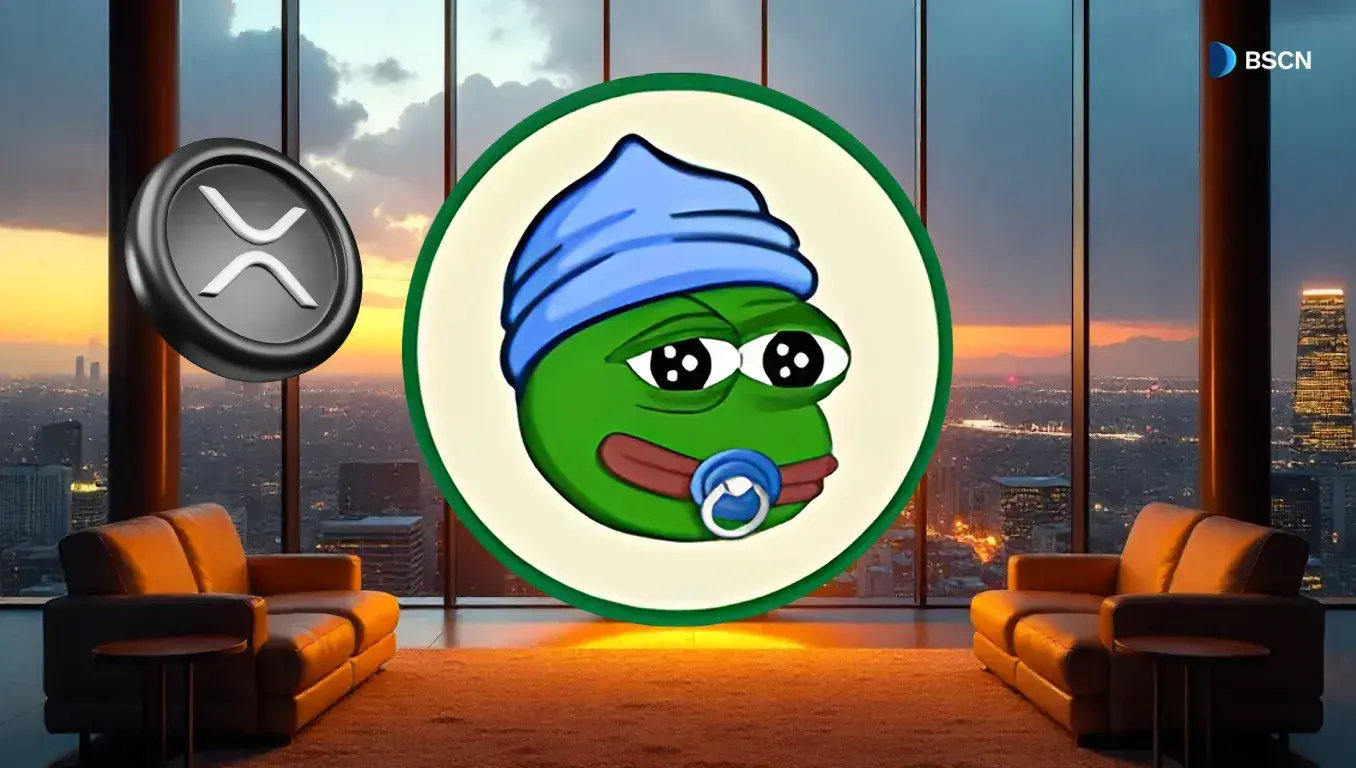 4 Tokens on Smart Investors’ Radar as First XRP ETF Tops $100 Million