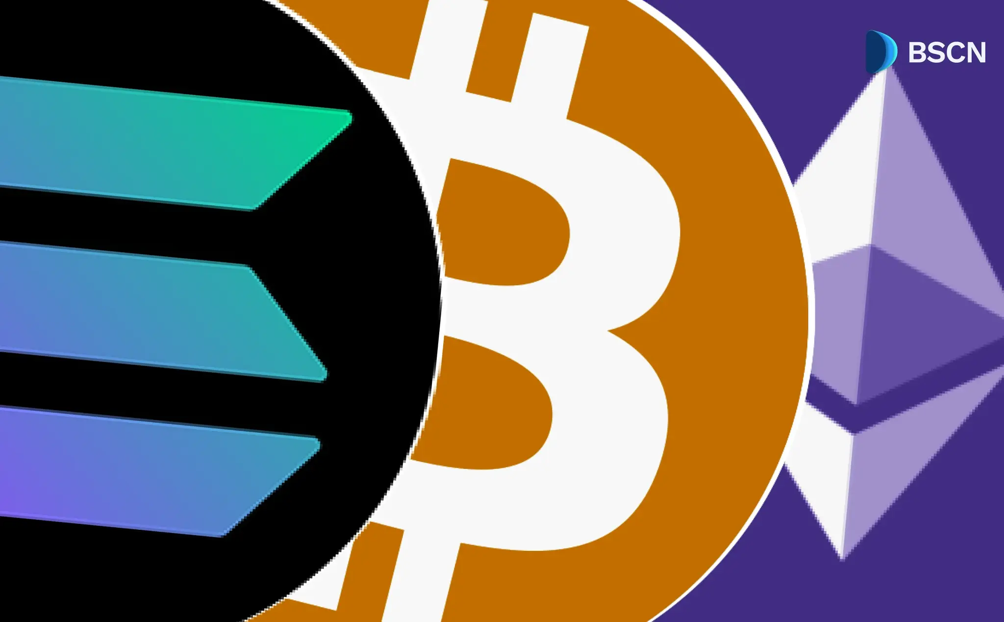 Crypto Price Analysis September 25: Bitcoin, Ethereum & Solana