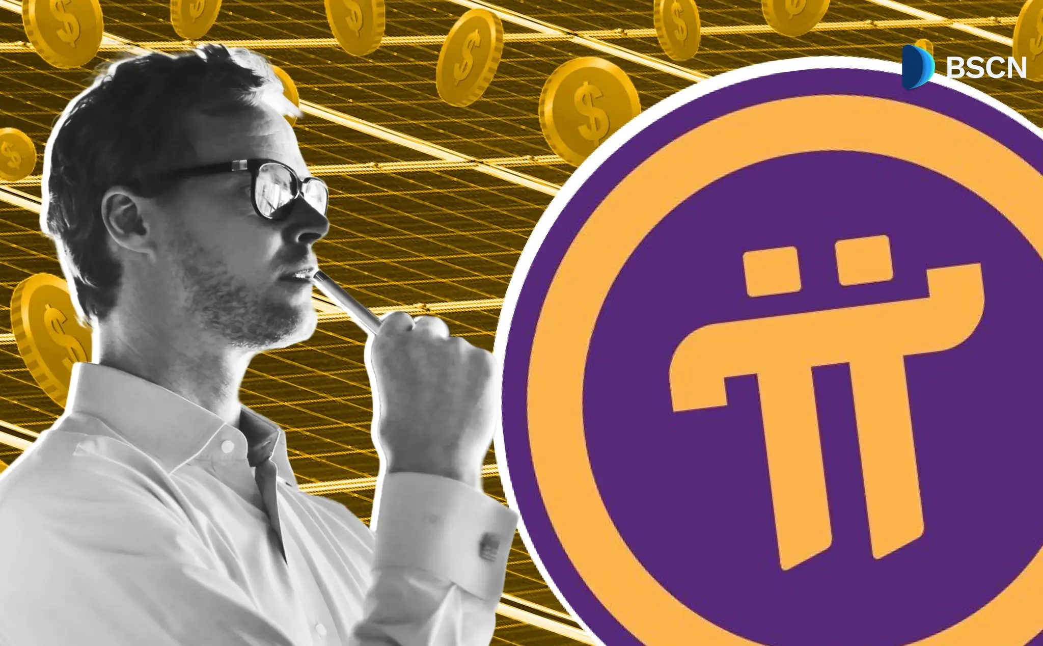 Pi Network (PI) Faces Key Support Test as Price Struggles Around $0.34: September Analysis