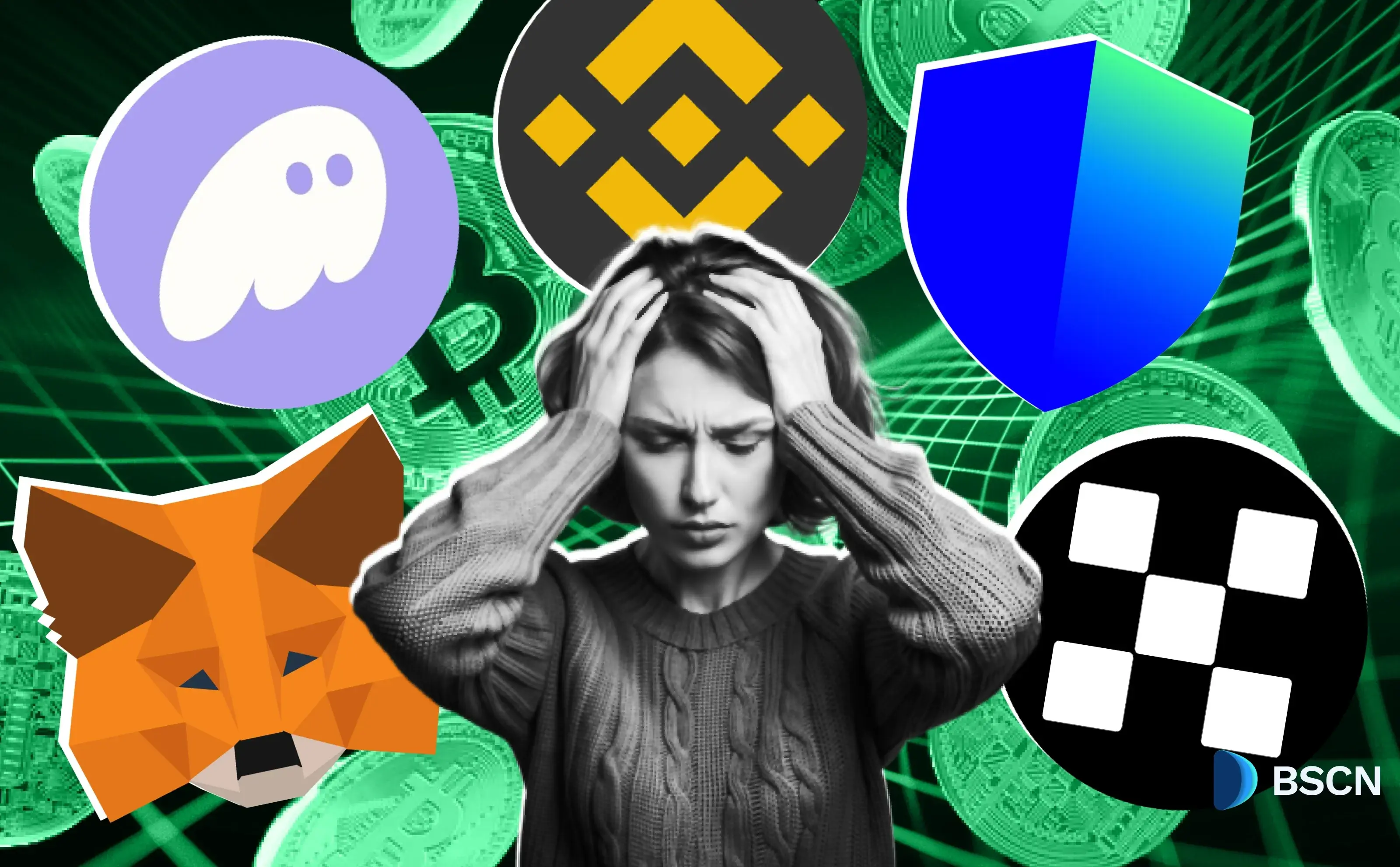 How To Choose A Crypto Wallet in 2025 - Top 7 Wallets [Ultimate Guide]