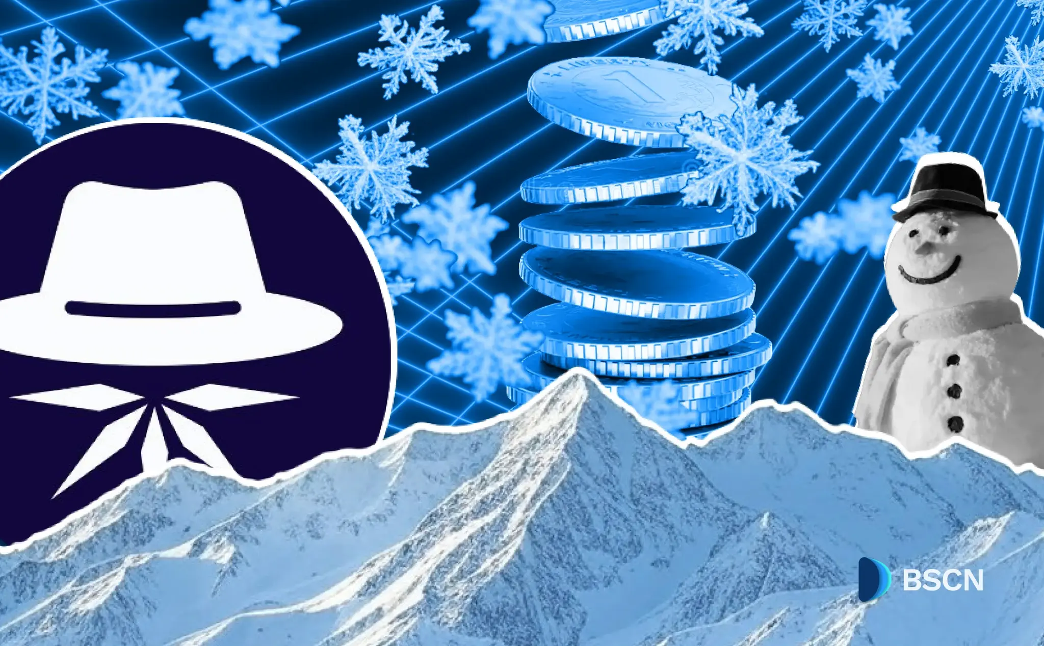 What is Ice Open Network (ION) and How Does it Work?