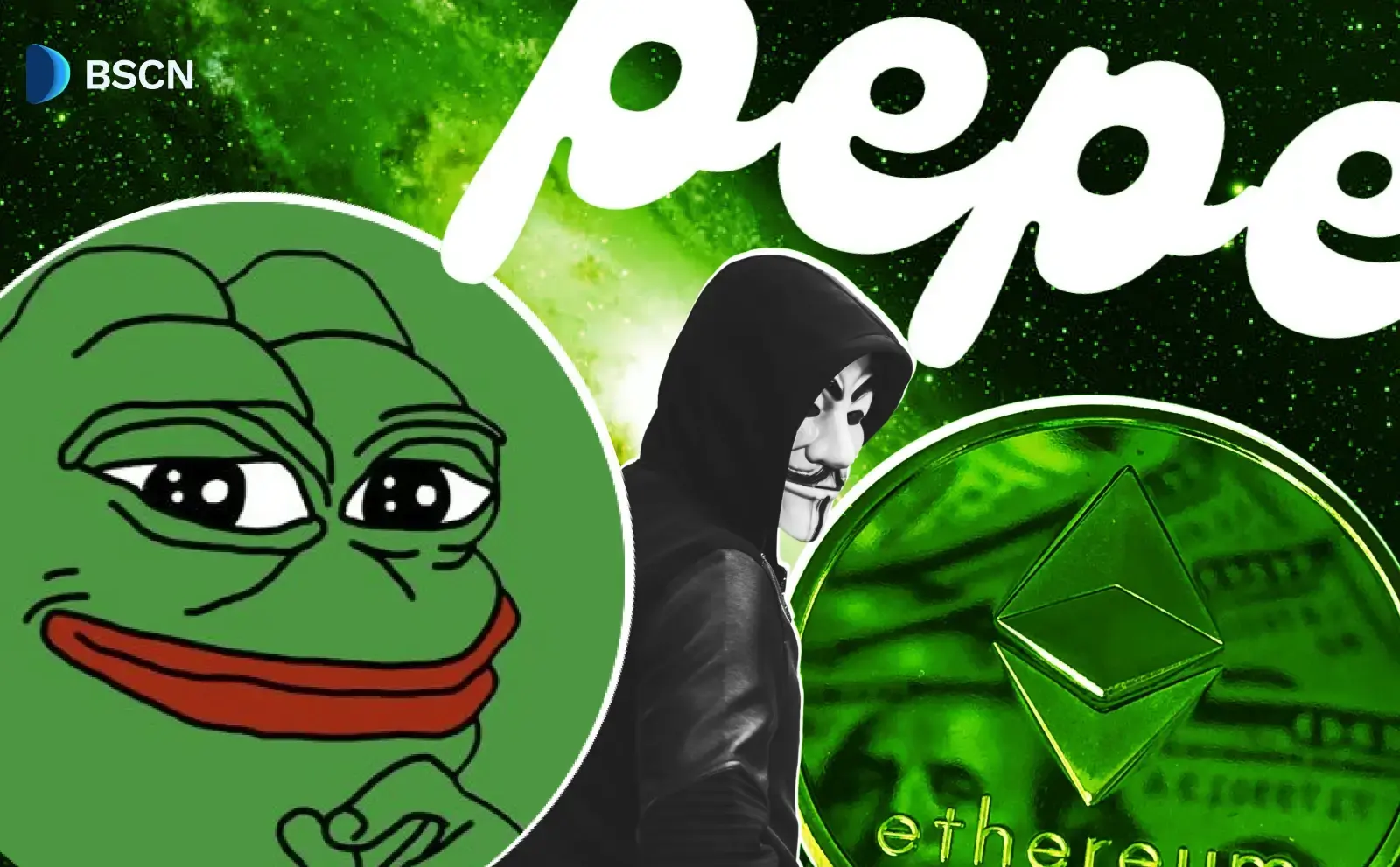A Comprehensive Guide to Ethereum’s PEPE Memecoin
