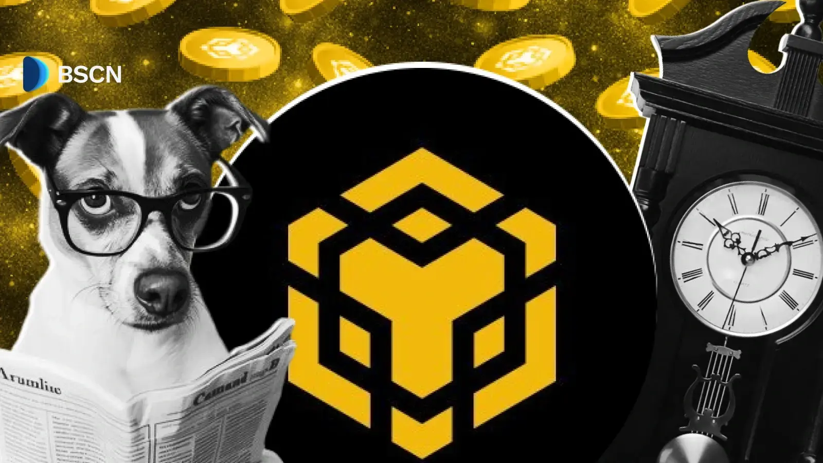 BNB Memecoins Recent Updates: From Four.meme’s Rise to the Giggle Phenomenon