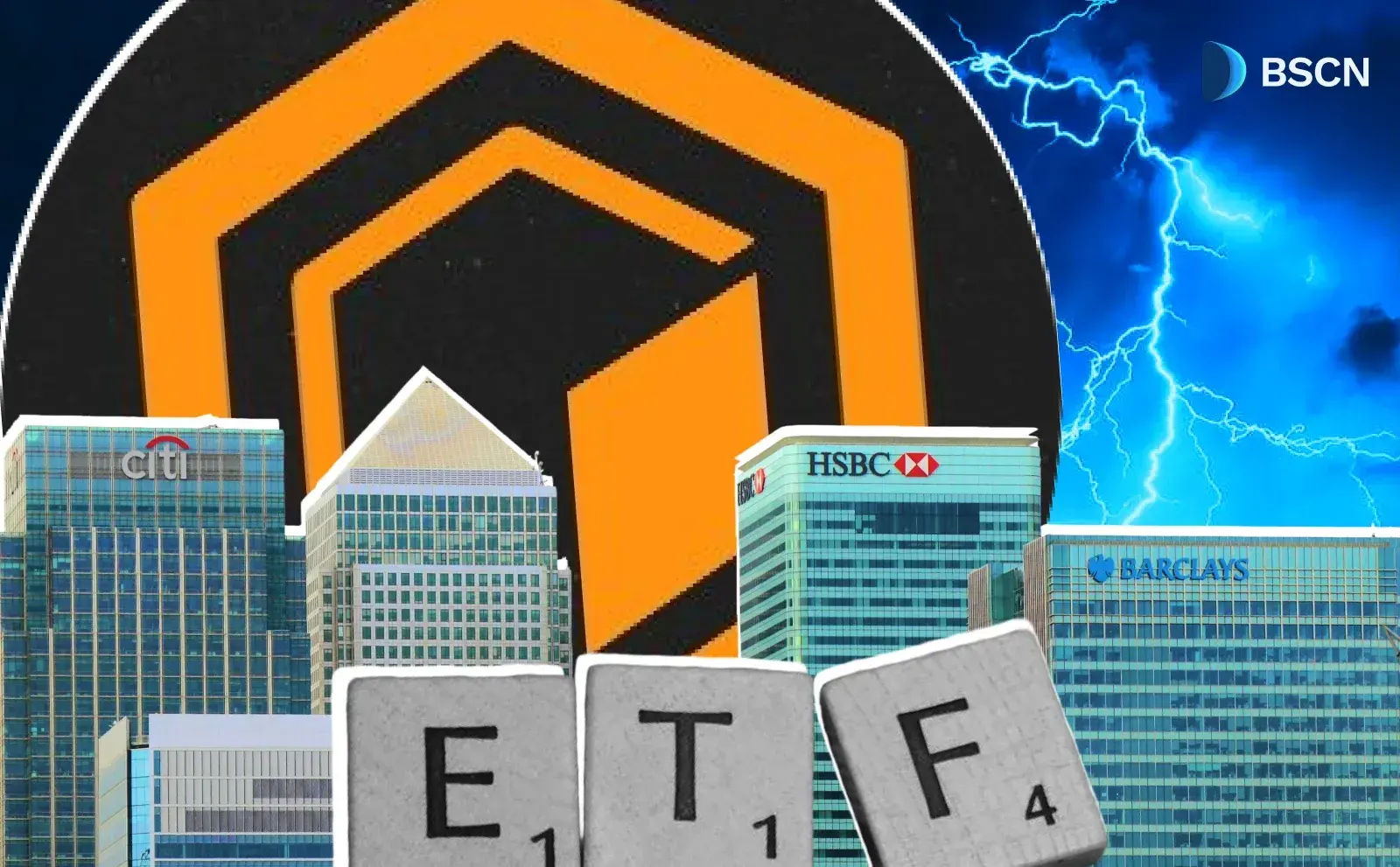 Newly Launched Bitcoin Staking ETP on Core Set to Pave the Way for Staking ETFs