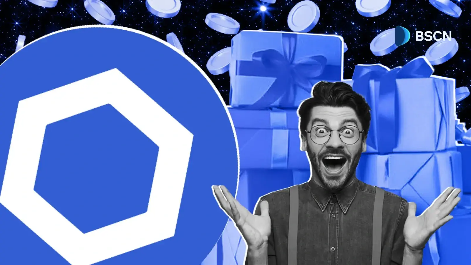 Chainlink Launches New Rewards Season for Active Supporters