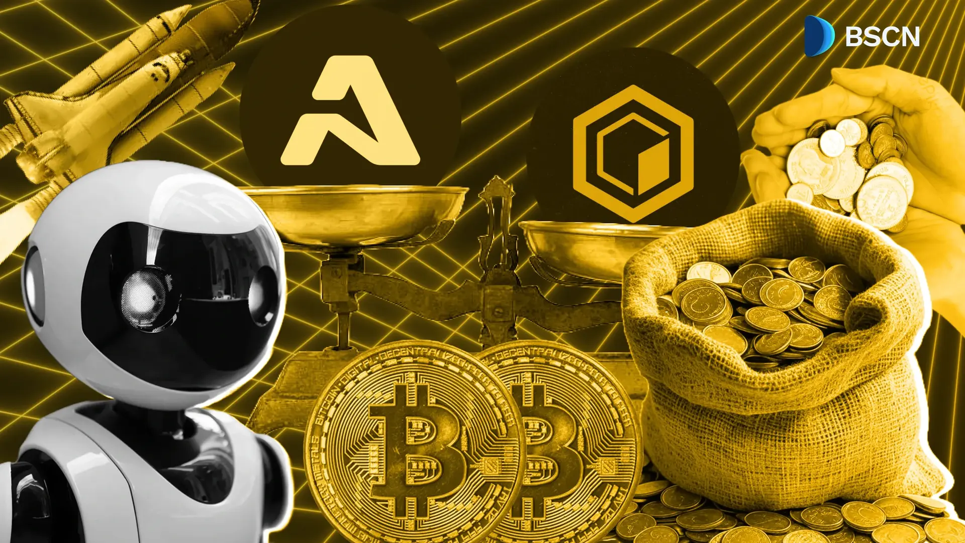 Core Foundation and Aethir’s $100M Ecosystem Fund: Key Details 