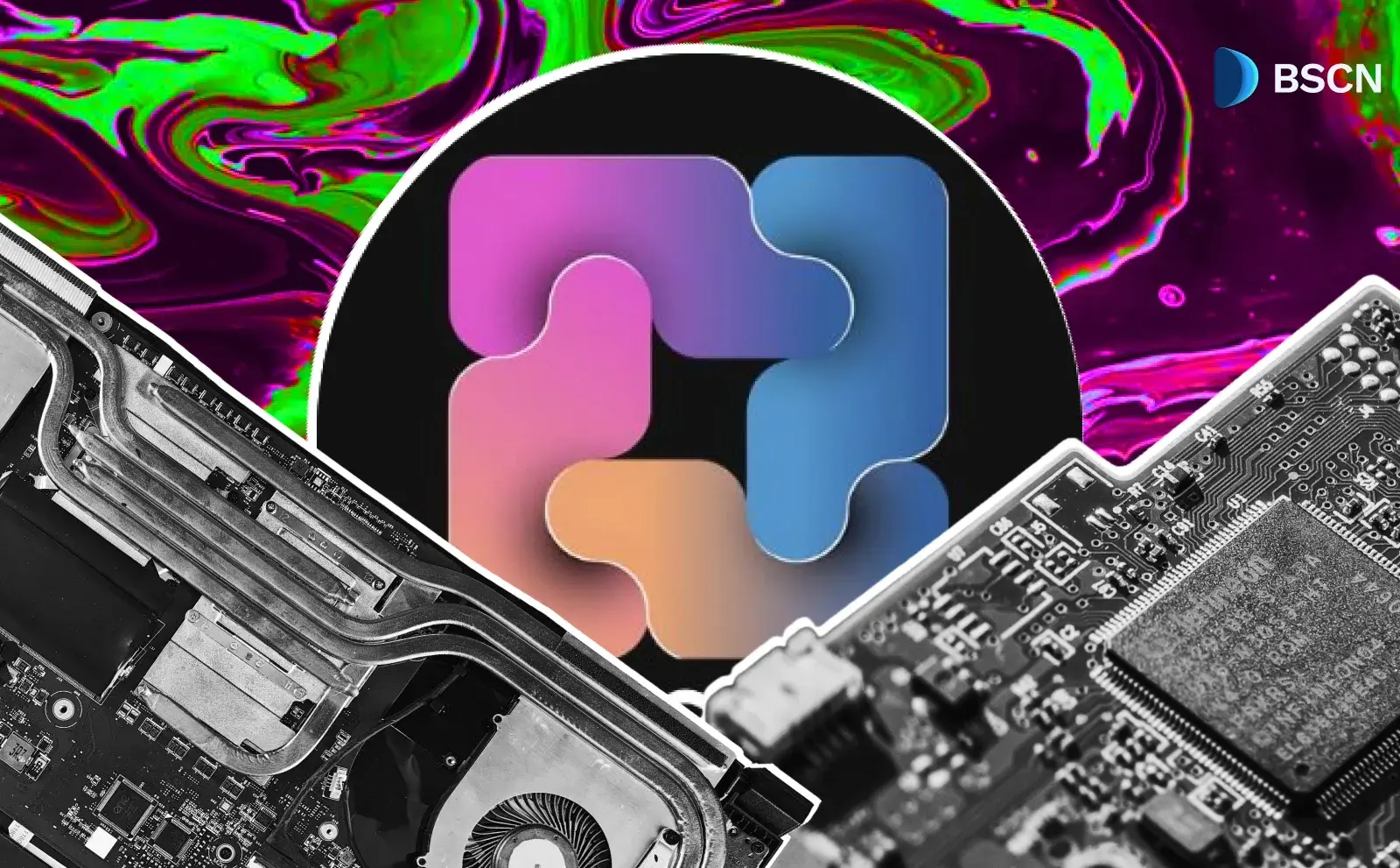Janction Architecture Revealed: A Look At the Core Components Powering the Layer2 AI Blockchain