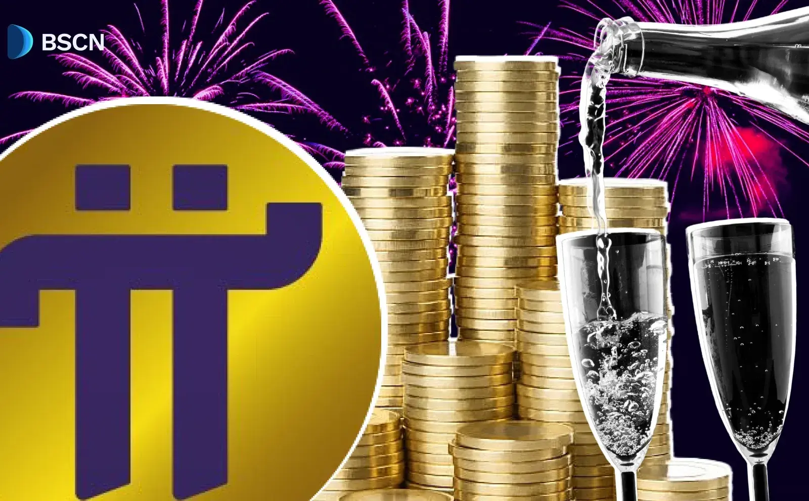 Pi Network Introduces Pi DEX, AMM Liquidity Pools, and Token Creation Features on the Pi Testnet