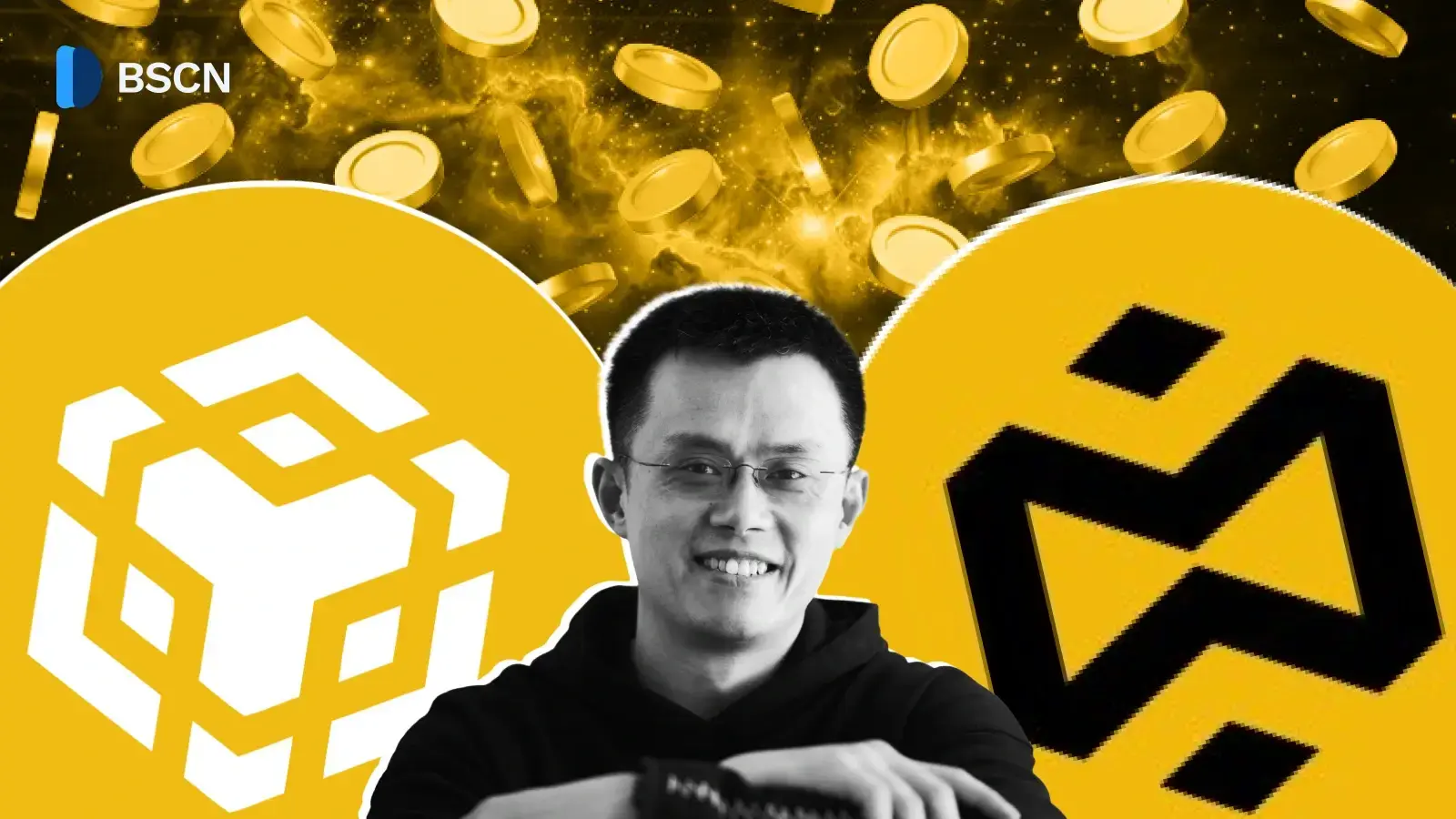 YZi Labs Launches $1B Builder Fund to Support BNB Ecosystem Founders