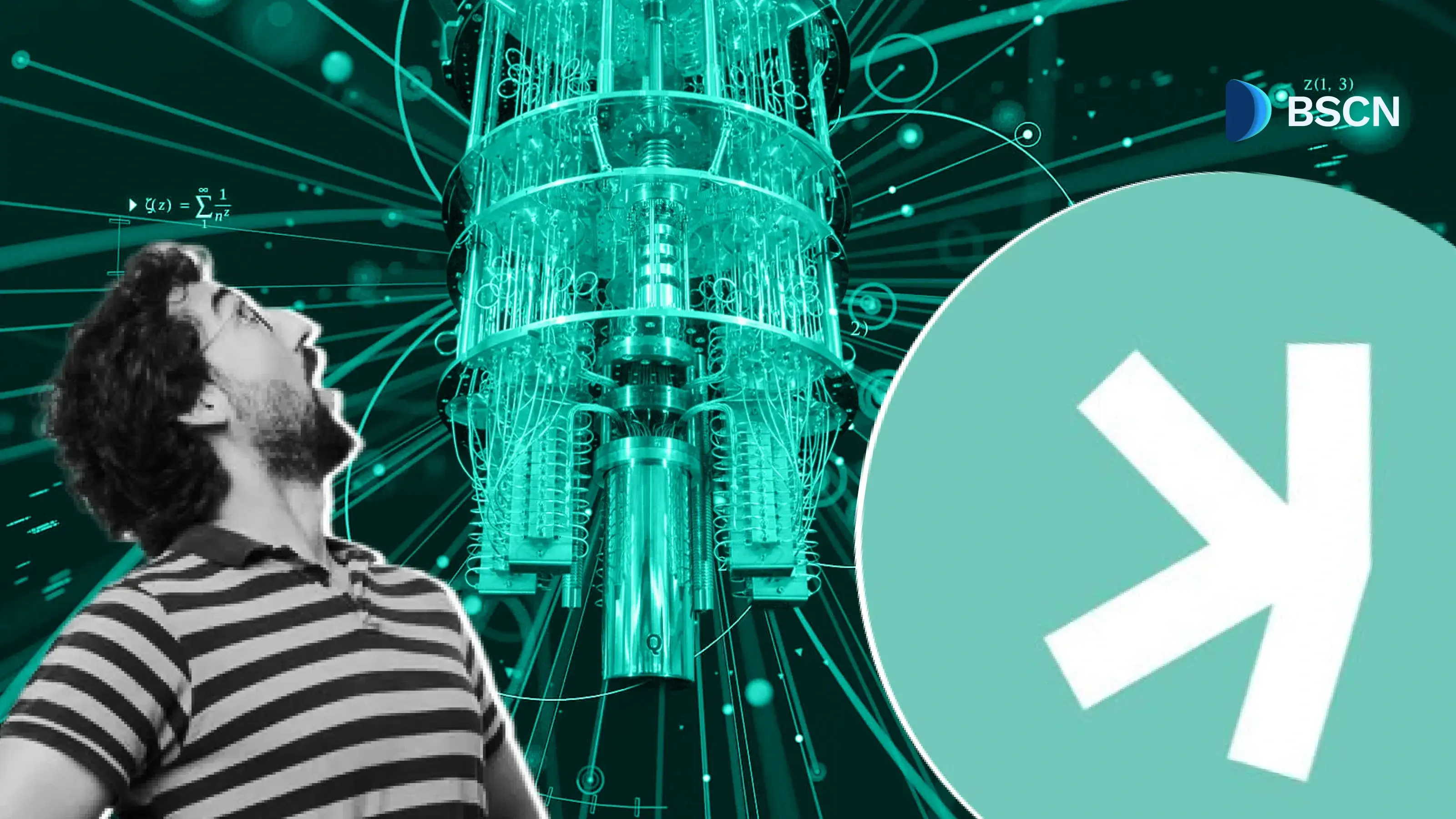 Kaspa Community Developer Proposes Quantum-Resistant Wallet Upgrade