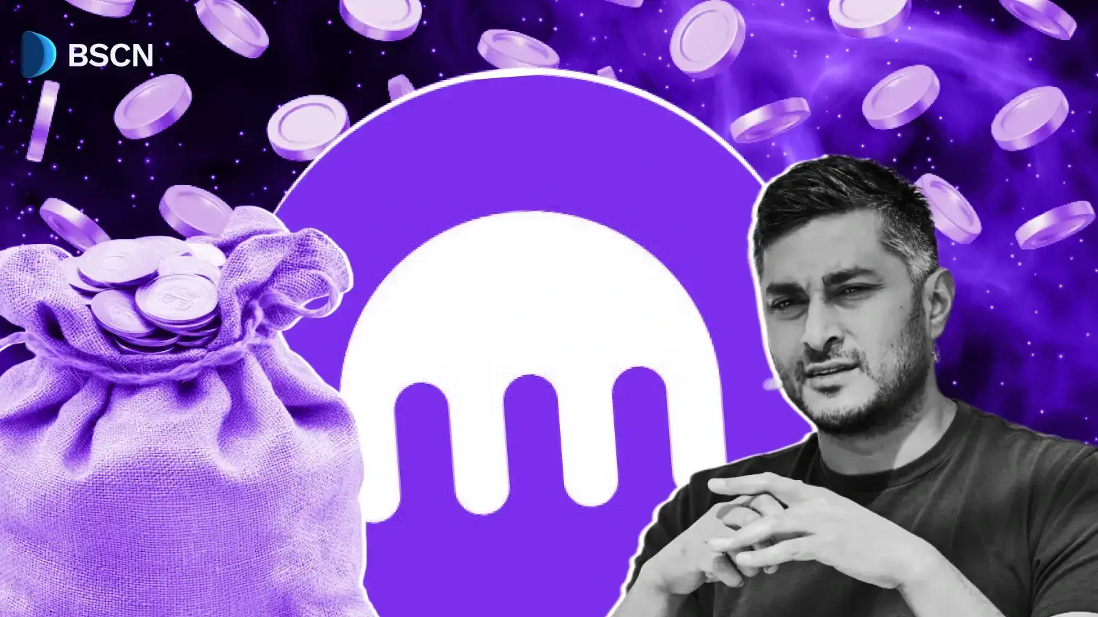 Kraken Secures $500M Funding Ahead of 2026 IPO
