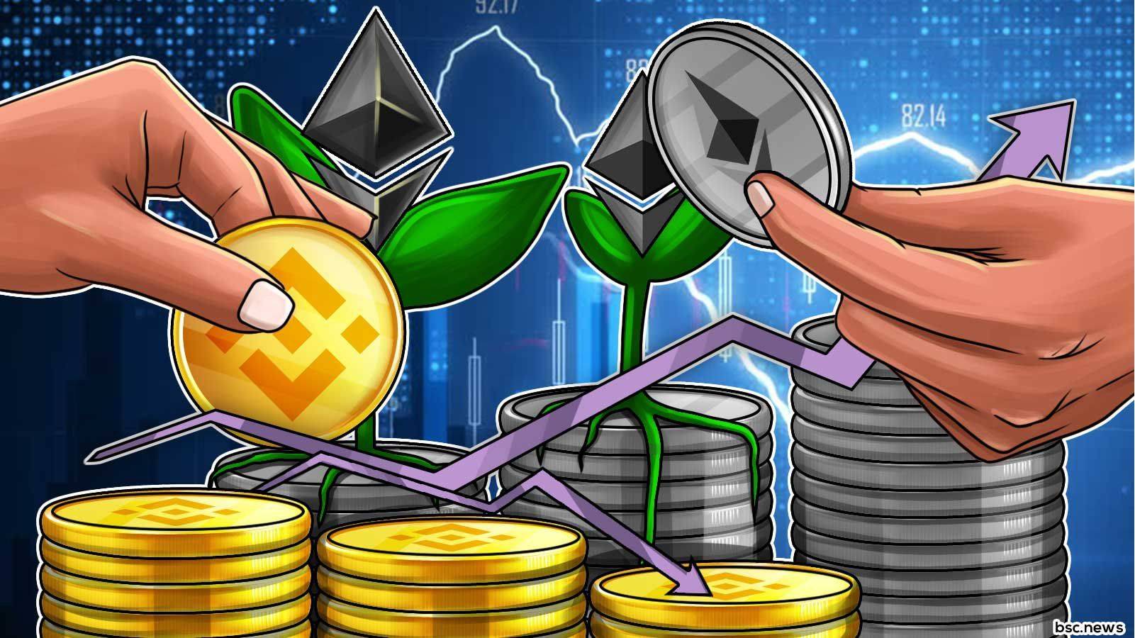 How Uniswap Could Dominate PancakeSwap on BNB Chain