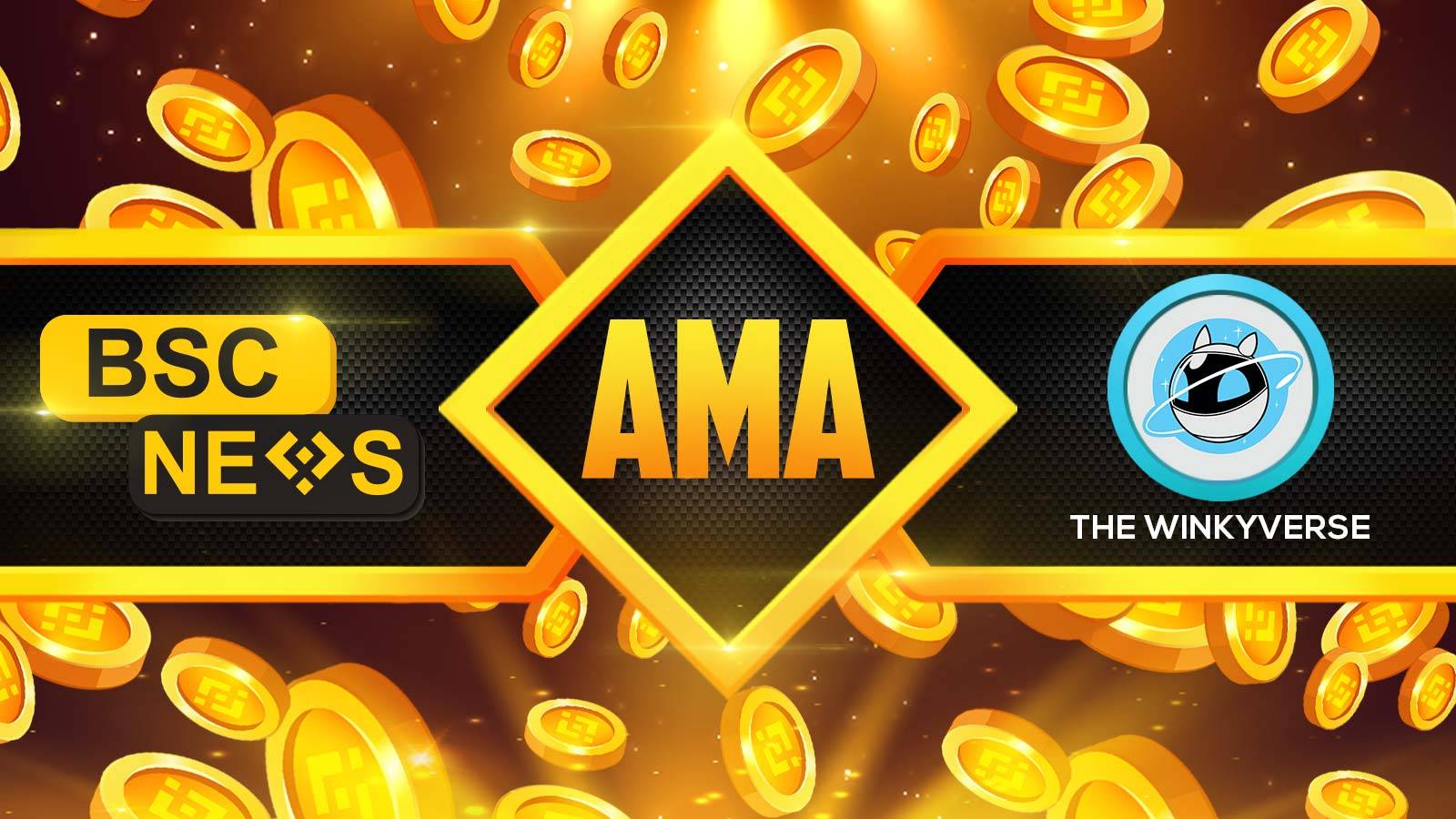 WinkyVerse AMA Transcript