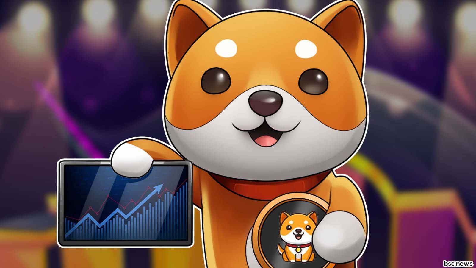 Baby Doge Swap Now Listed on BNB Chain Dapp Bay