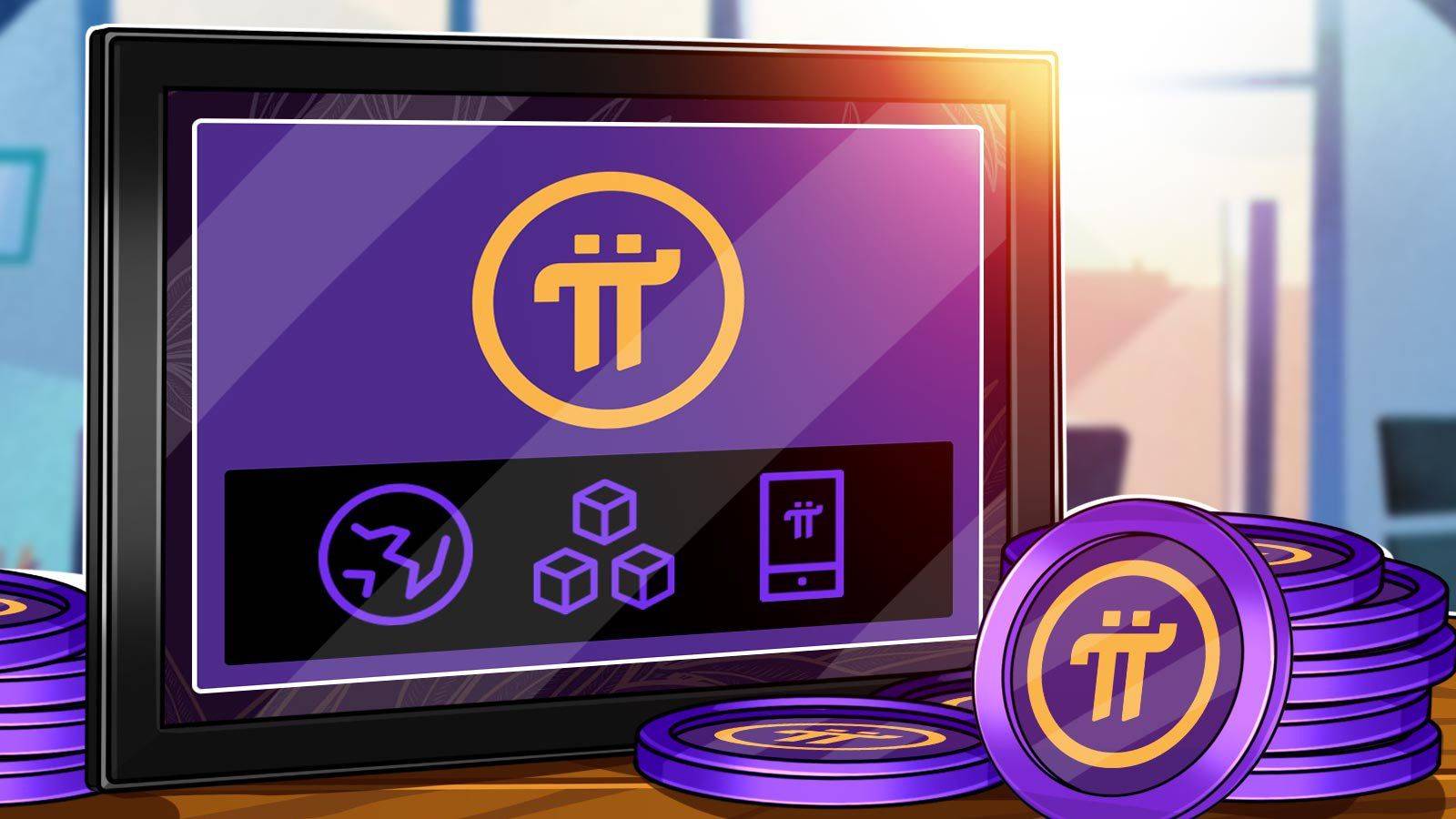 Pi Network Developer Page Interface Updates Show Developing Wallet Integrations