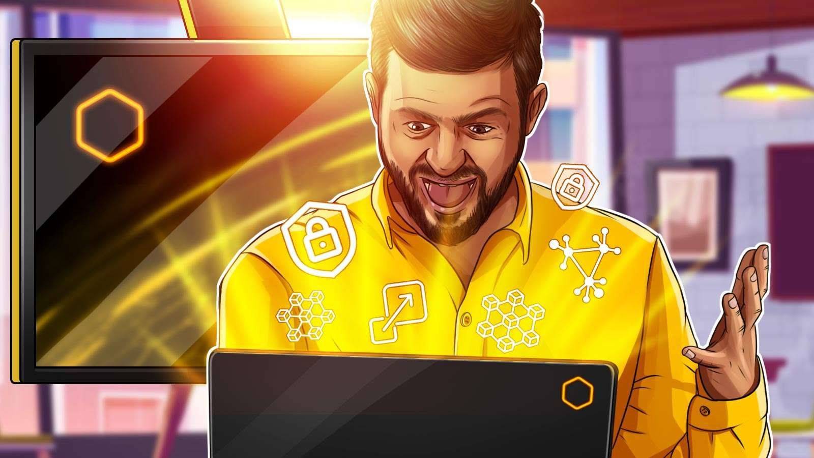 Moondogs Partner With YoungParrot to Launch NFT on Core DAO