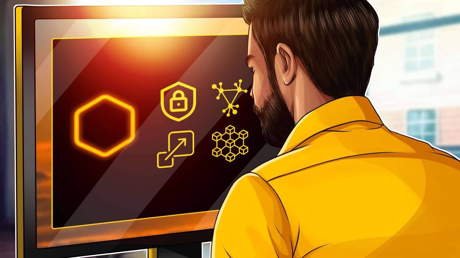 LFGSwap Joins the Core DAO Ecosystem