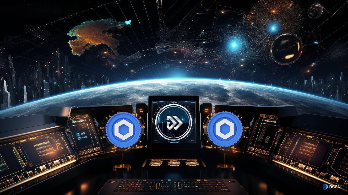 The DeFi Revolution: Three Coins Destined for Exponential Growth (ALGT, AVAX, ICP)