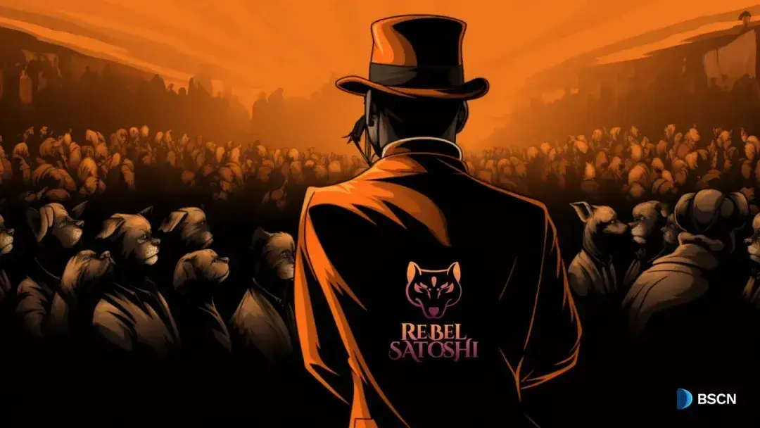 Crypto's New Phenomenon Sees a Token Rapidly Gaining Momentum Among BNB Enthusiasts