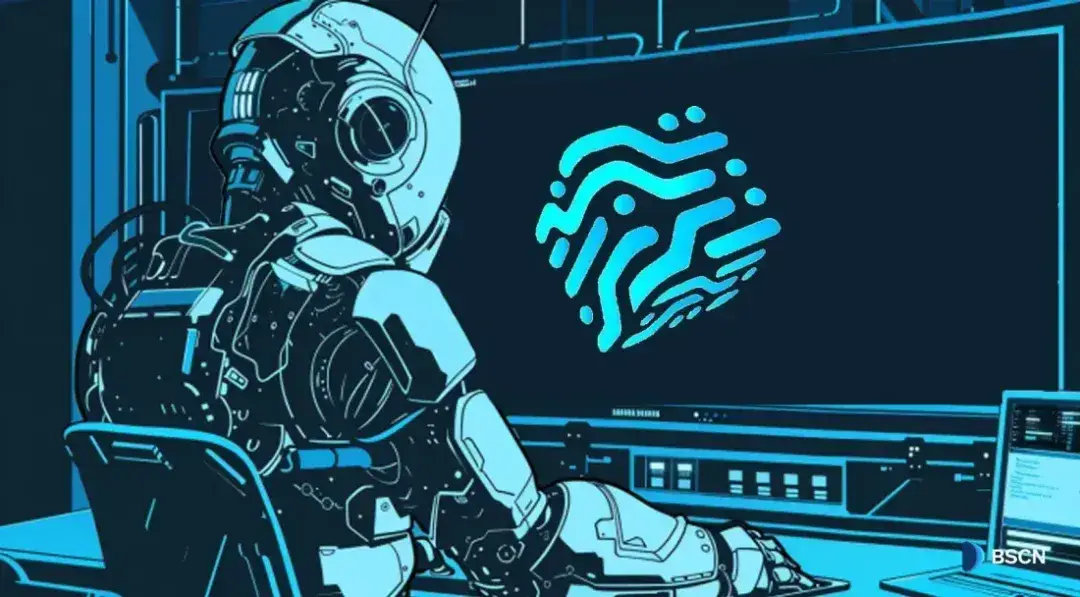 Pushd Paves Way for Near and Chainlink's E-Commerce Vision; AI Altcoin Achieved $12.7M+ Presale Triumph