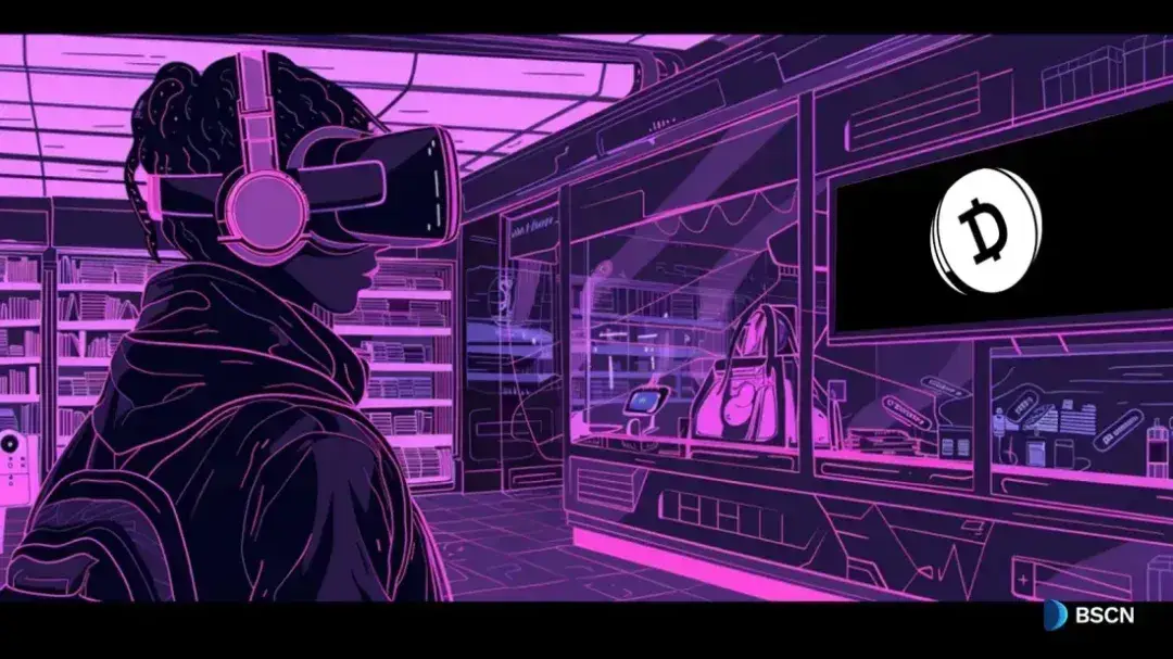 Celebrate Easter with Pushd: The E-commerce Platform Gearing Up for a 40X Expansion, Engaging Avalanche and Algorand Investors