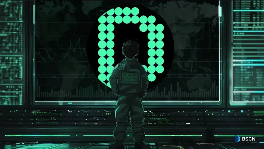 Ethereum Classic & TRON Stakeholders Swarm DeeStream Boosting Holder Count to 3,500+ in Record Time: Presale Available Now!