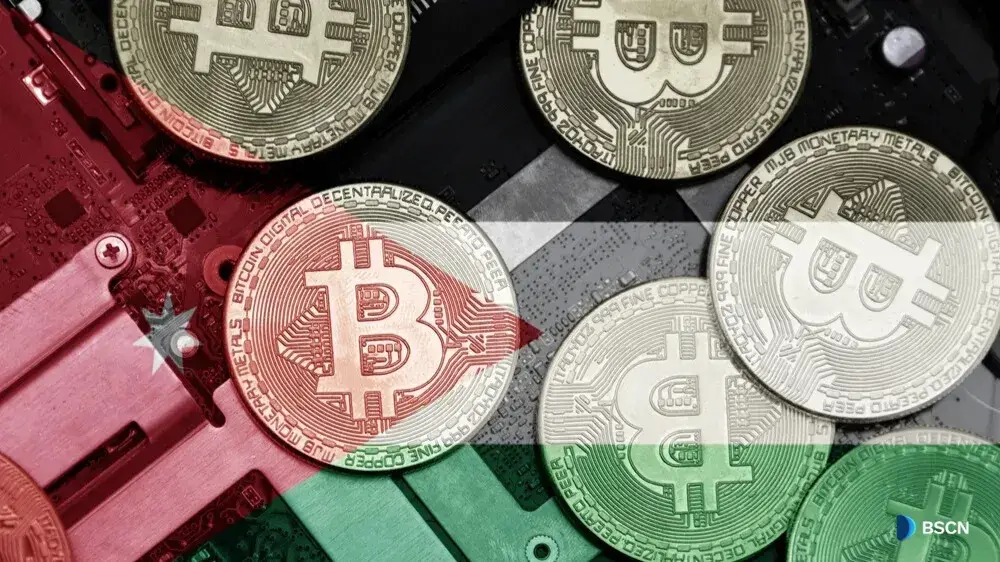 Hong Kong and Taiwan: Asia's underrated crypto leaders