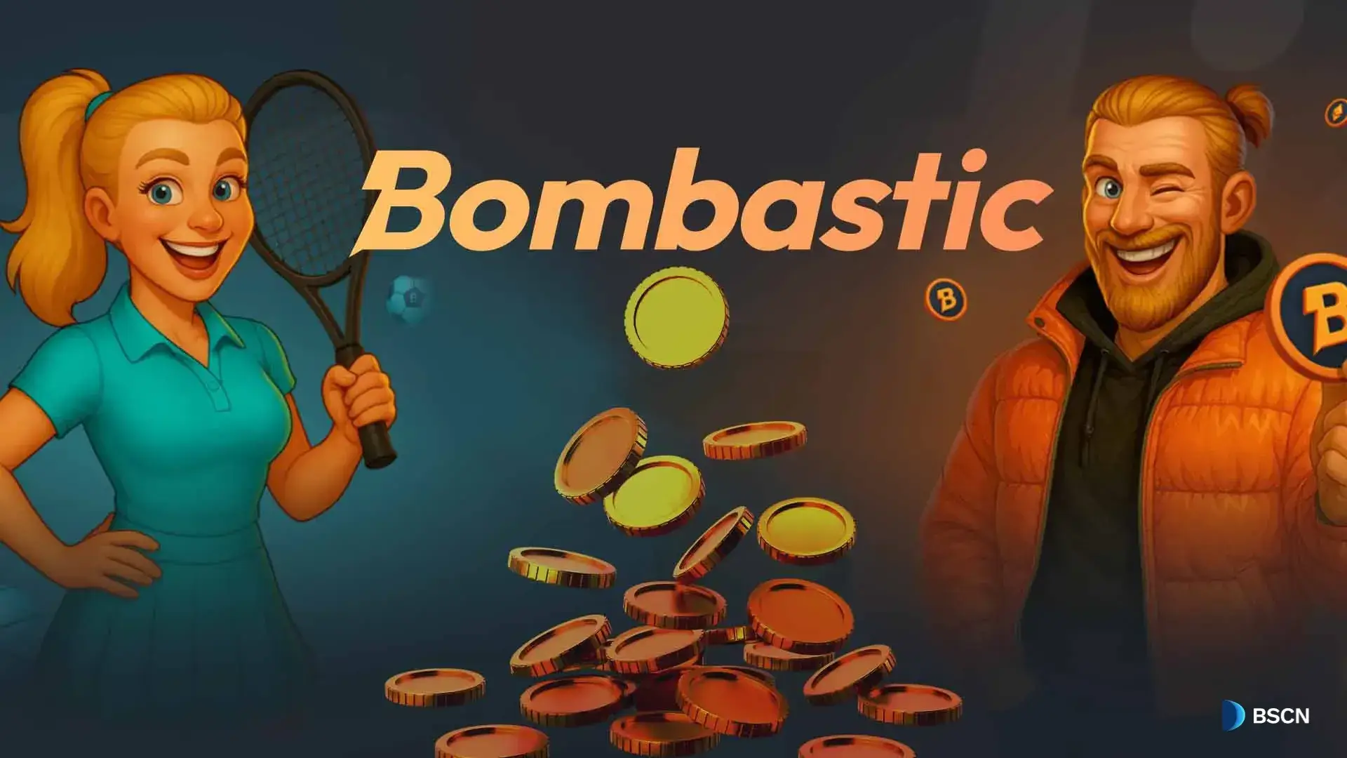 Bombastic Casino Returns: New Design, New Perks, Next-Level Thrills