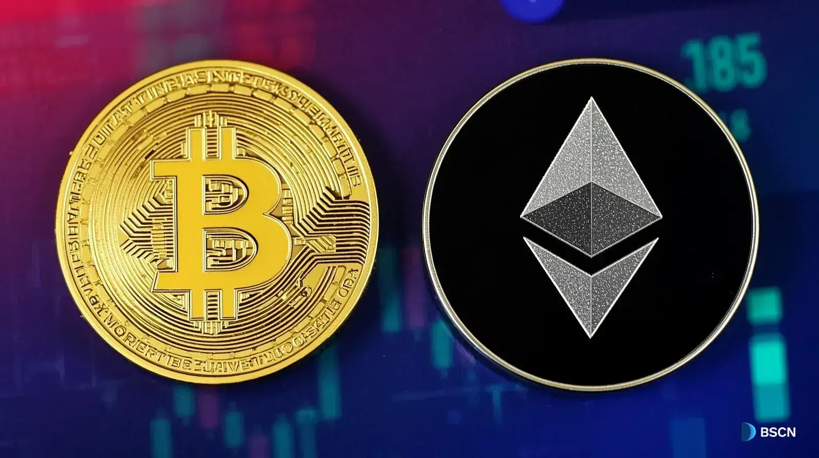 From Blockchain to the Stock Market: How Cryptocurrencies Entered Regulated Exchanges